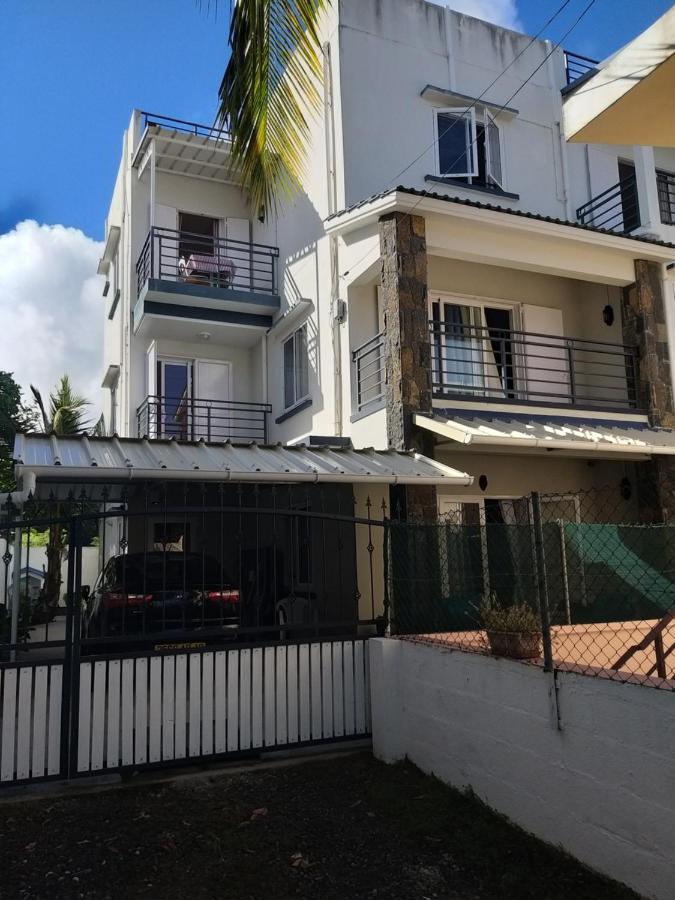 Residence Hervey Grand Baie Bagian luar foto