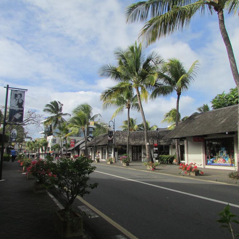 Residence Hervey Grand Baie Bagian luar foto